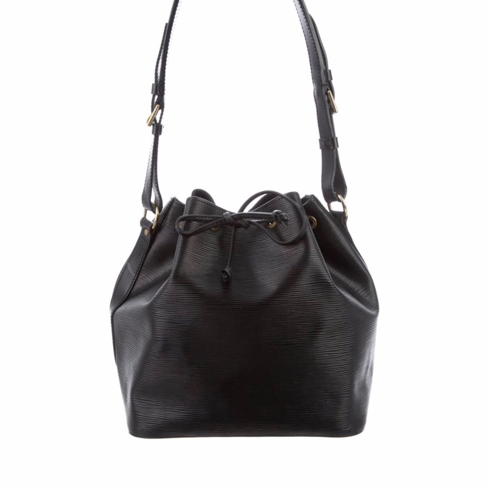 Louis Vuitton Petit Noë bucket bag - Picture 5 of 7